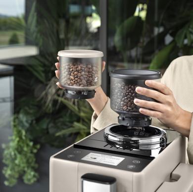 Azione de longhi sale